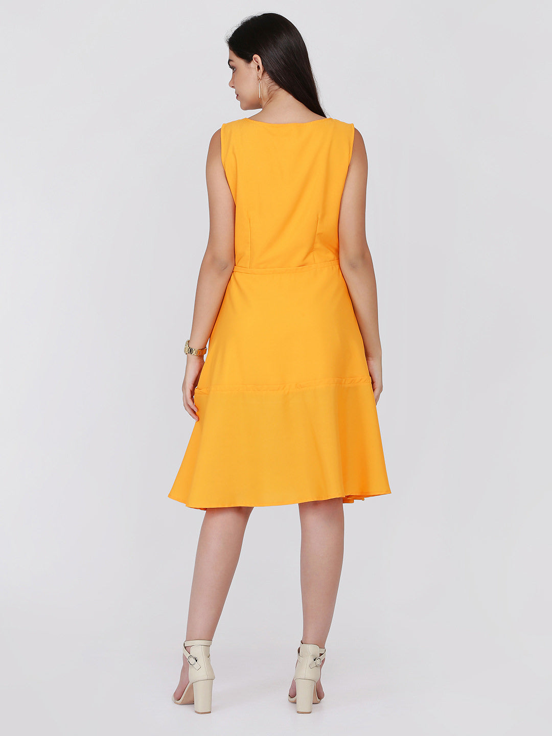 Dohyenne Sun Dress