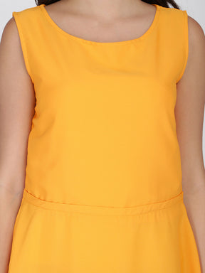 Dohyenne Sun Dress