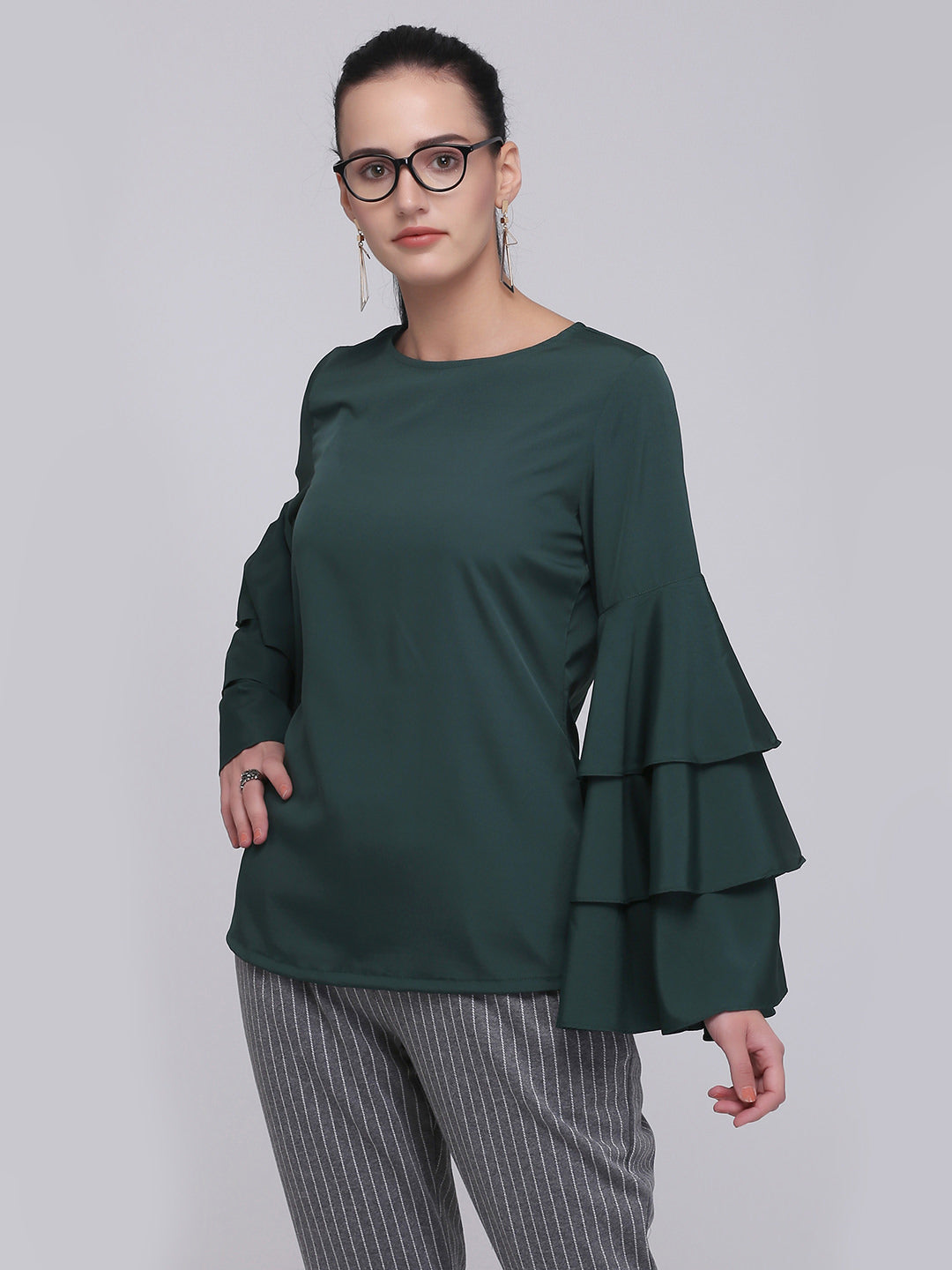 Dohyenne top