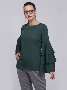 Dohyenne top