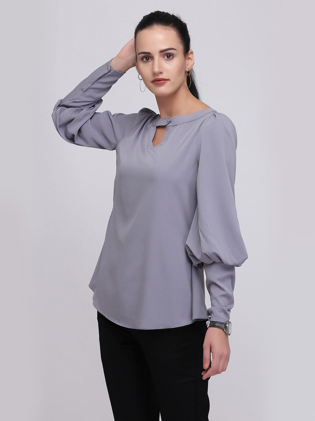 Dohyenne top