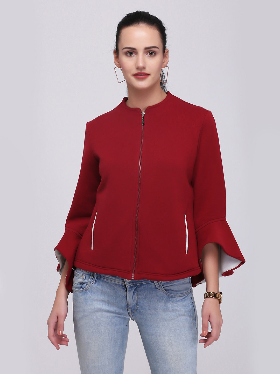 Dohyenne jacket
